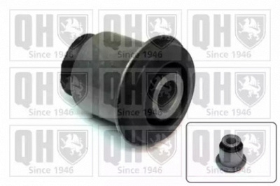 QUINTON HAZELL ems8604 -  Подвеска, рычаг независимой подвески колеса